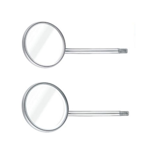 Dental mirror - 041 series - Tangshan UMG Medical Instrument