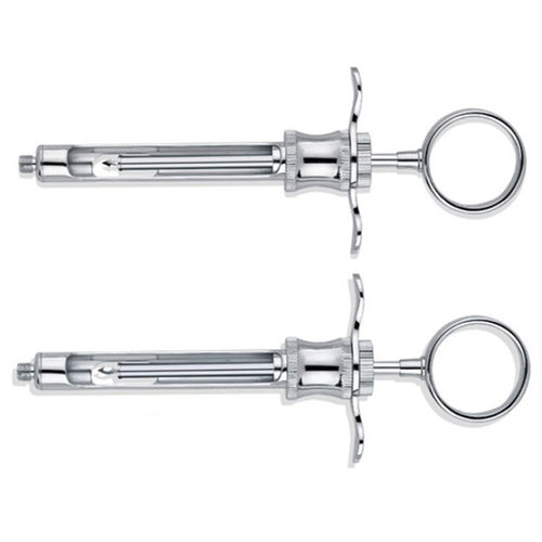 Suction syringe 0490100 Tangshan UMG Medical Instrument dental