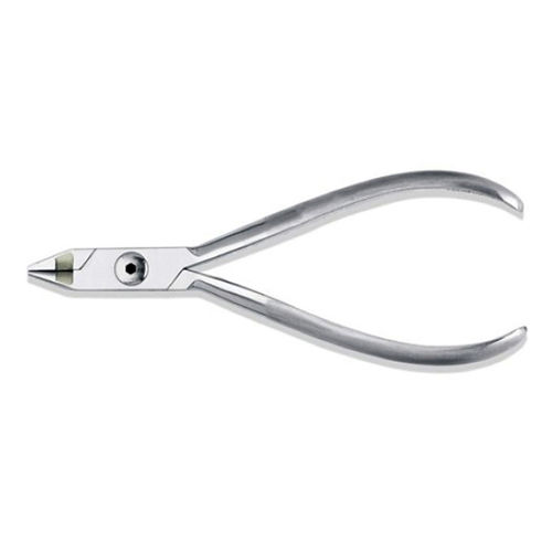 Orthodontic pliers - 105G(104-0103) - Tangshan UMG Medical Instrument - orthodontic band removal / wire-cutting / bracket removal