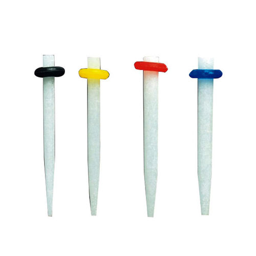 Fiber Endodontic Post Tangshan Umg Medical Instrument