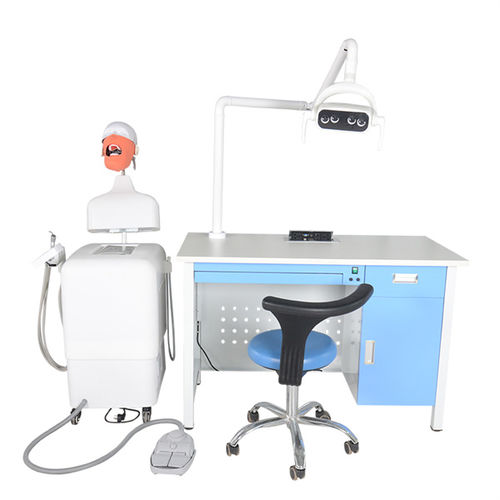 Teaching simulator - UMG-VI - Tangshan UMG Medical Instrument - dental / workstation / mobile