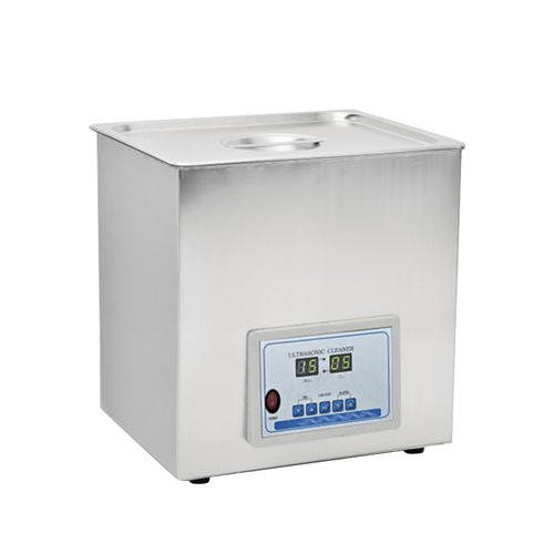 Medical ultrasonic cleaner SKE1 series Tangshan UMG Medical