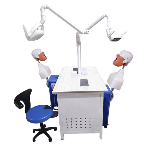 Training simulator - UMG-VII - Tangshan UMG Medical Instrument - dental care / workstation