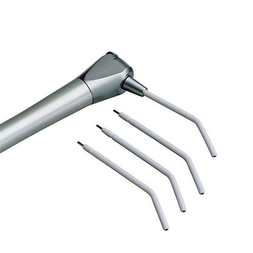 Dental syringe - U9013 - Tangshan UMG Medical Instrument - plastic / disposable