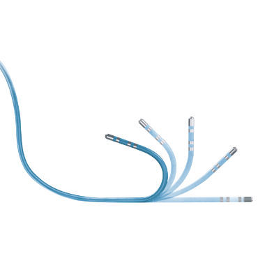 Radiofrequency ablation catheter - A40 series - Shenzhen Wego Healthcare - cardiac / steerable tip