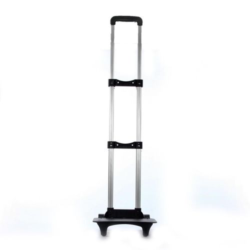 Medical trolley - 040232624773 - New Gear Medical - equipment / storage / aluminum