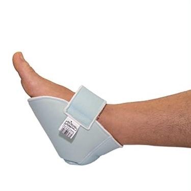 Heel protection - Comercial Nespral