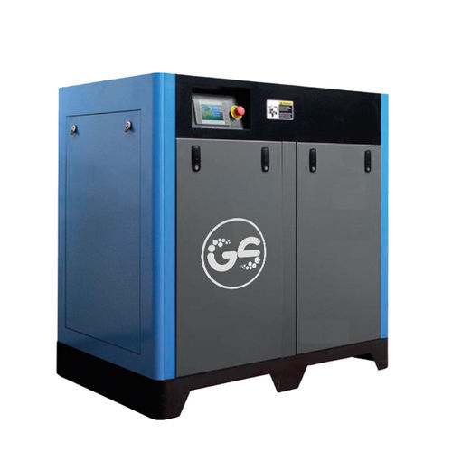 Medical compressor - GS-COMP series - Gaz Systemes - 1-workstation