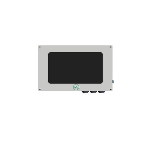 Oxygen monitoring system - OxyCENT-PROD series - Gaz Systemes