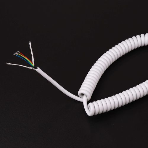 Wire medical device coil - CO205S - Shenzhen Yong Qiang Fu Industry