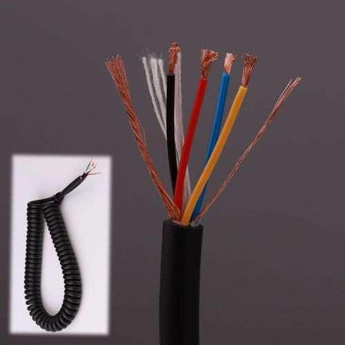 Wire medical device coil - CO205X - Shenzhen Yong Qiang Fu Industry