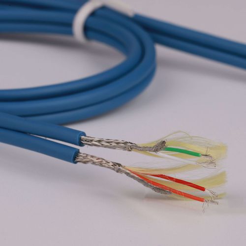 SpO2 adapter cable - SP204B - Shenzhen Yong Qiang Fu Industry