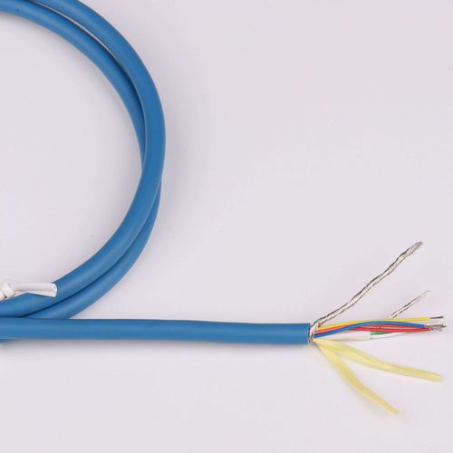 SpO2 adapter cable - Sp206B-001 - Shenzhen Yong Qiang Fu Industry