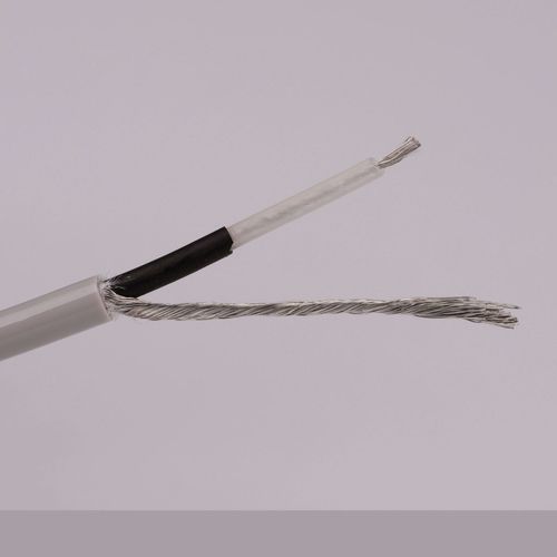 ECG cable - EC201S-005 - Shenzhen Yong Qiang Fu Industry