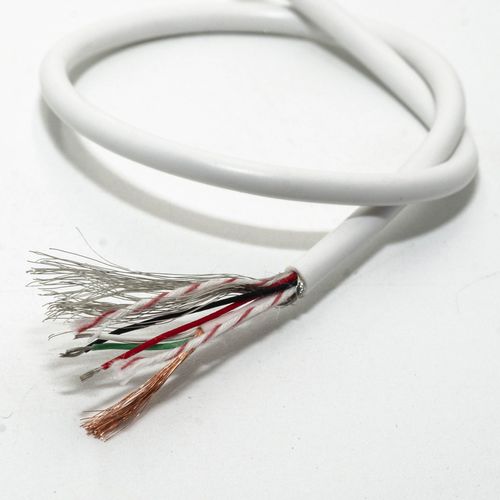 Disposable SpO2 adapter cable - Shenzhen Yong Qiang Fu Industry