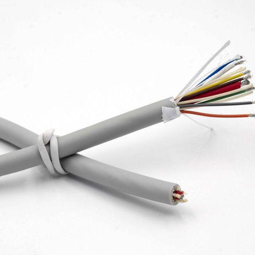 AED defibrillator cable - Shenzhen Yong Qiang Fu Industry