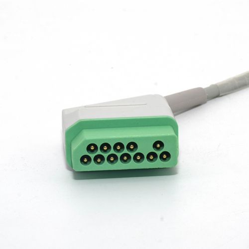Nihon Kohden cable - Nihon Kohden - Shenzhen Yong Qiang Fu Industry