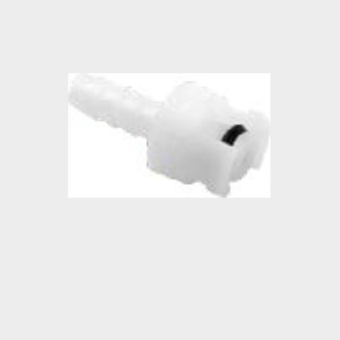NIBP cable connector - NC030 - Shenzhen Yong Qiang Fu Industry - plastic