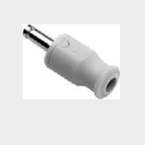 NIBP cable connector - NC050 - Shenzhen Yong Qiang Fu Industry - plastic