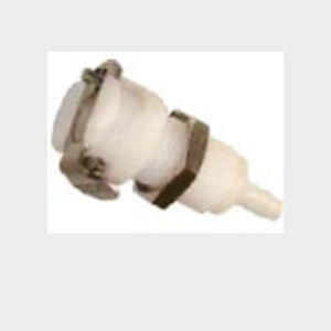 NIBP cable connector - NC240 - Shenzhen Yong Qiang Fu Industry - plastic