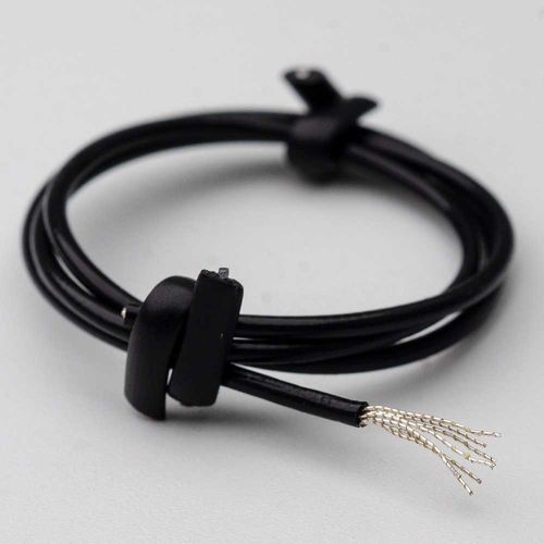 ECG cable - EE201X - Shenzhen Yong Qiang Fu Industry