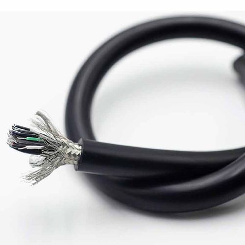TSP cable - Shenzhen Yong Qiang Fu Industry