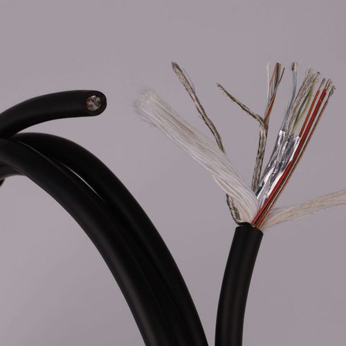 Cable - TR18B - Shenzhen Yong Qiang Fu Industry