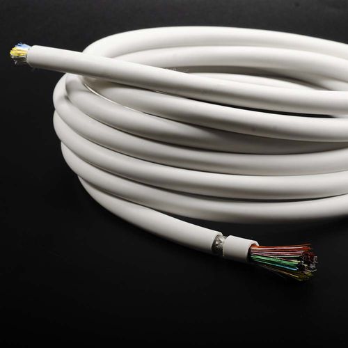 Ultrasound probe cable - Shenzhen Yong Qiang Fu Industry