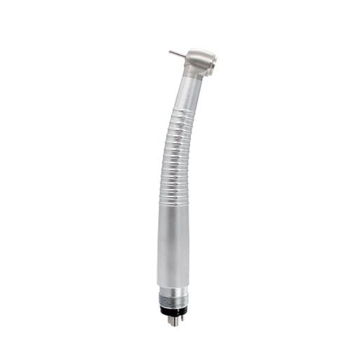 Dental turbine - Foshan Koala Medical Technology - air / push-button / stainless steel