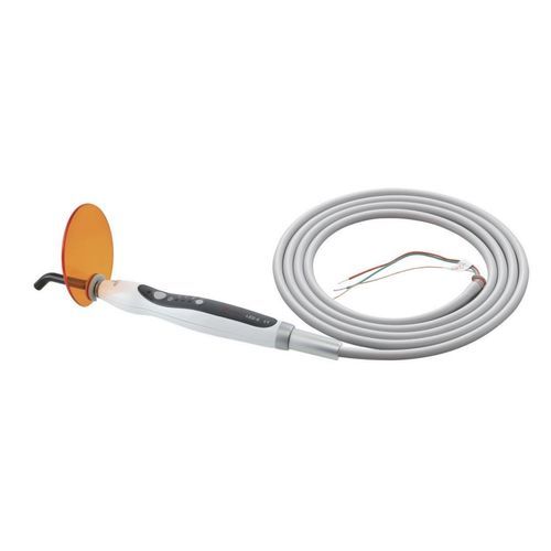 Dental curing light - G Woodpecker - Foshan Koala Medical Technology - built-in / LED