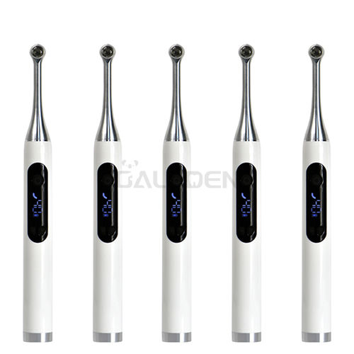 Dental curing light - One Second - Foshan Koala Medical Technology - cordless / LED