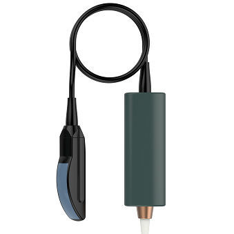 Hand-held veterinary ultrasound system - UC5-2ET - Beijing iTrason Technologies - multipurpose / for equines / for cattle
