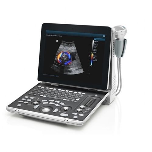 Portable ultrasound system - Z50 - Beijing iTrason Technologies - for multipurpose ultrasound imaging / for abdominal and pelvic ultrasound imaging / for urology ultrasound imaging