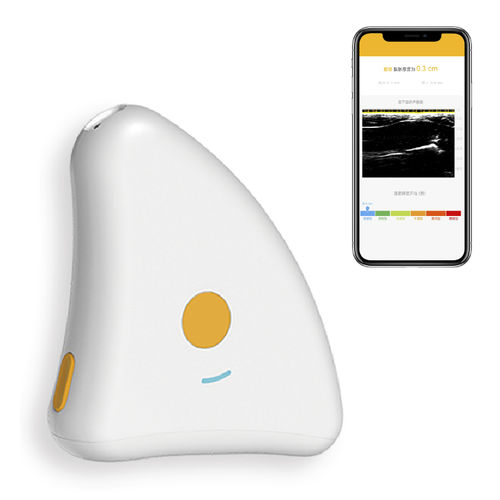 Nutrition body composition analyzer - Z2 Pro - Beijing iTrason Technologies - ultrasonic / bariatric / for fat thickness measurement