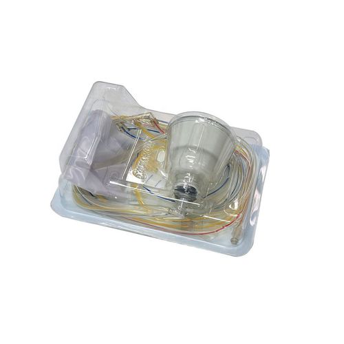 Extracorporeal circulation tubing - Autologous Blood Recovery System - Beijing iTrason Technologies