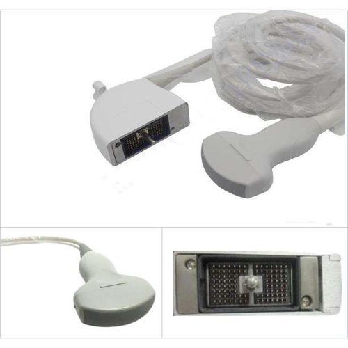 Convex-array ultrasound transducer - C5-2 - Beijing iTrason Technologies - obstetrical/gynecological