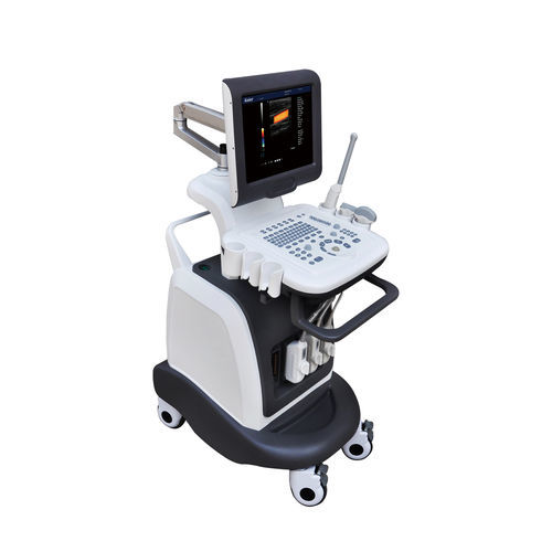 On-platform ultrasound system - S60 - Beijing iTrason Technologies - for multipurpose ultrasound imaging / B/W / color doppler