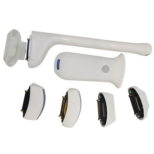 Multipurpose ultrasound imaging system - C7PLT - Beijing iTrason Technologies - hand-held / color doppler / B/W