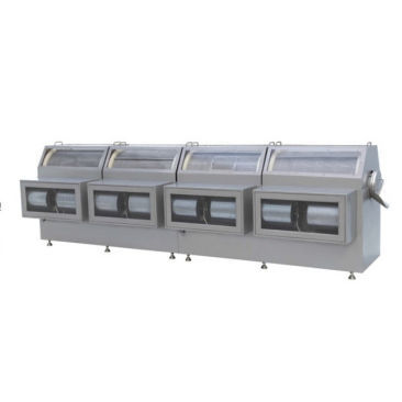 Fluidized bed dryer - ZL-470A - Ruian Leadtop - for the pharmaceutical industry
