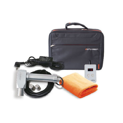Electric stimulator - K5000A  - Shandong Zepu Medical Technology - transportable