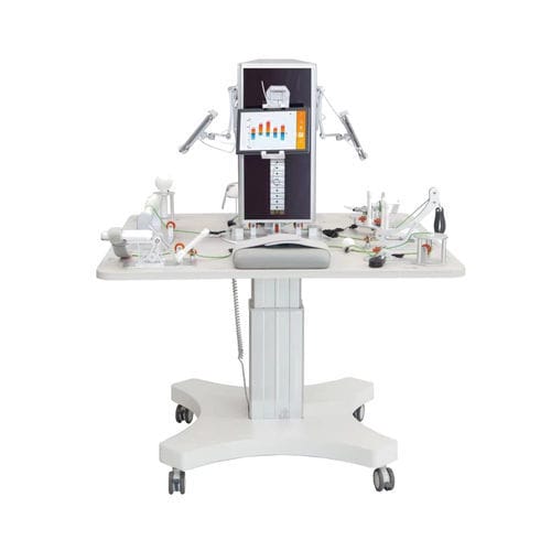Hand mobility rehabilitation system - SG1 - Shandong Zepu Medical Technology