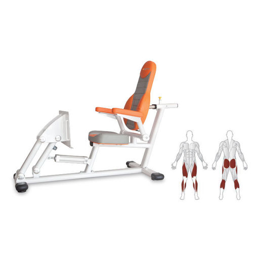 Leg press gym station - KS106 - Shandong Zepu Medical Technology