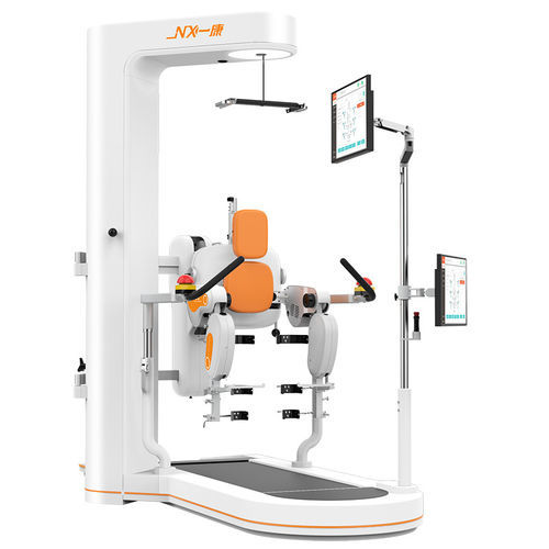Gait rehabilitation system - A3-2 - Guangzhou Yeecon Medical Equipment Industrial - robotic