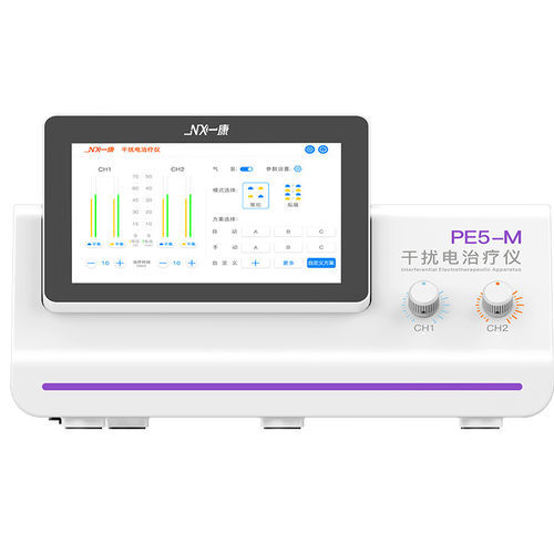 Electric stimulator - PE5-M - Guangzhou Yeecon Medical Equipment Industrial - tabletop