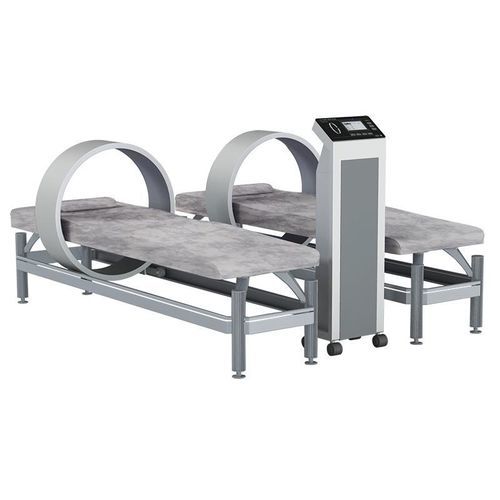 Mattress Magnetotherapy unit - YK-5000 - Guangzhou Yeecon Medical Equipment Industrial - for rehabilitation