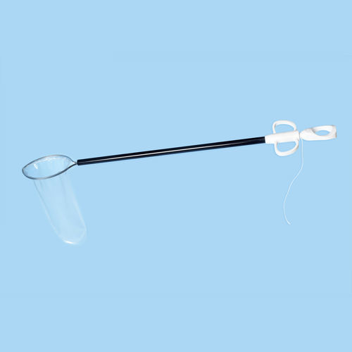 Laparoscopic surgery retrieval pouch - EB-1600B - Segimedical