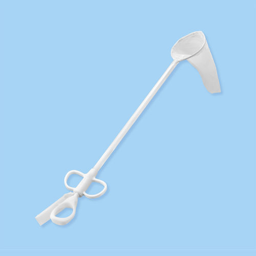 Laparoscopic surgery retrieval pouch - NEB-0100 - Segimedical