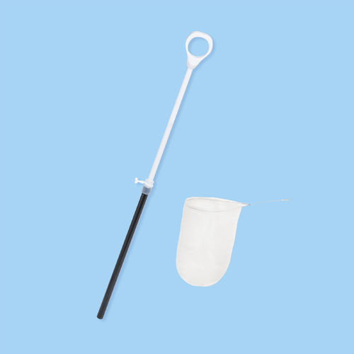 Laparoscopic surgery retrieval pouch - SEB series - Segimedical