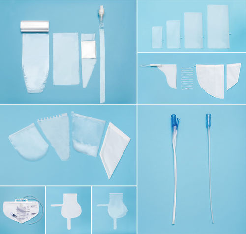 Antimicrobial protective film - Segimedical