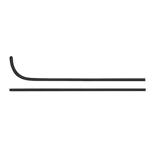 Drainage catheter guidewire - 214 series - Cathwide Medical - vesical / hydrophilic / atraumatic